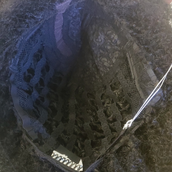 COPY - Full Wig - RCP1015 BOHO FRO - Picture 4 of 6